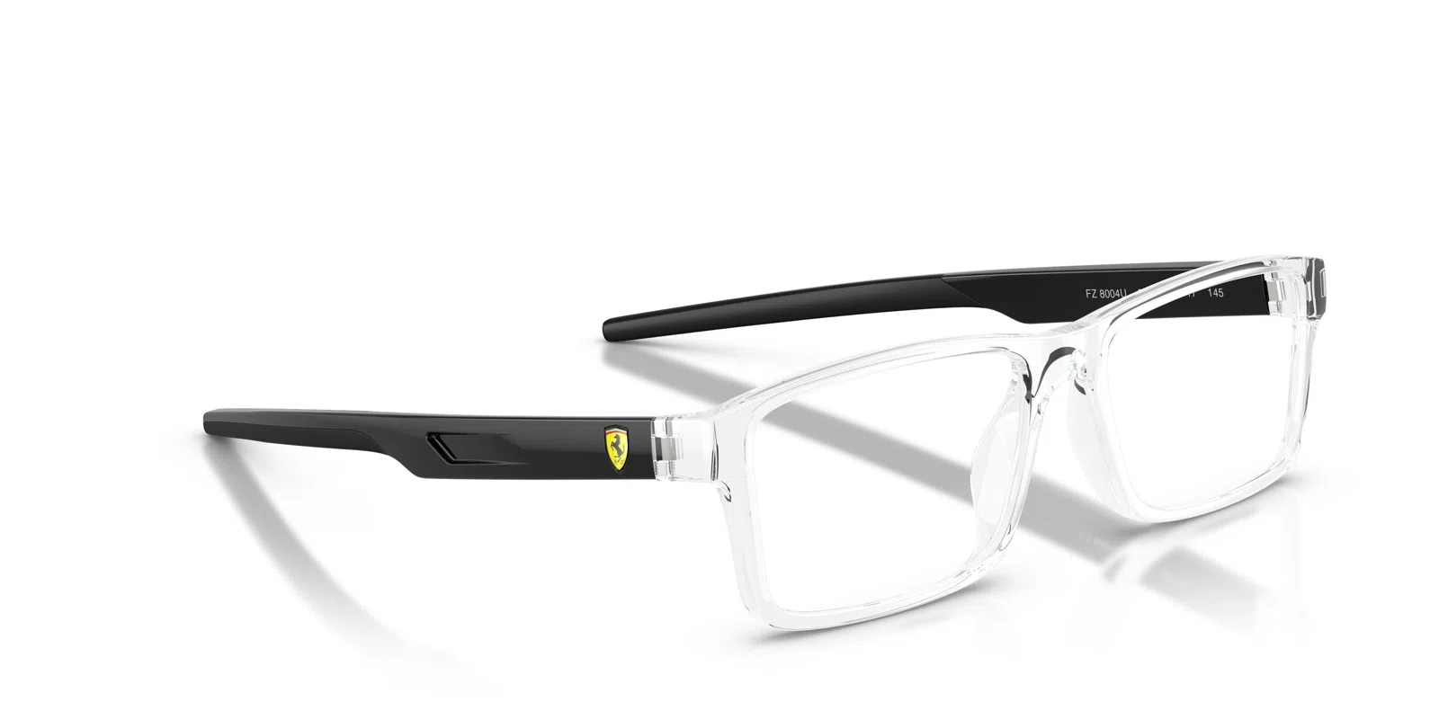 Scuderia Ferrari 8004U Eyeglasses - view 33